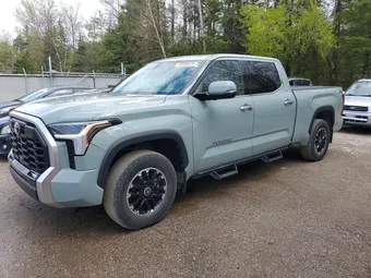 2023 Toyota Tundra 5TFJA5EC7PX017686