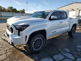 2024 Toyota Tacoma 3TYLB5JN8RT024026 Lot 90977265