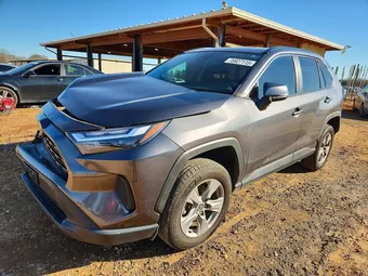2022 Toyota RAV4 2T3P1RFV6NW292811 Lot 75927115