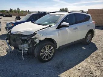 2018 Toyota RAV4 2T3YFREV6JW501708 Lot 47766806
