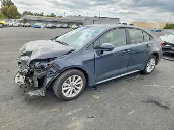 2024 Toyota Corolla JTDBCMFE4R3062863 Lot 48339446