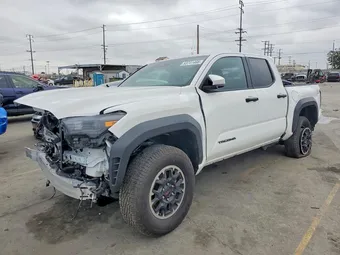2025 Toyota Tacoma 3TYLB5JN7ST068878 Lot 53741466