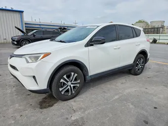 2018 Toyota RAV4 JTMZFREVXJJ744599 Lot 47662666
