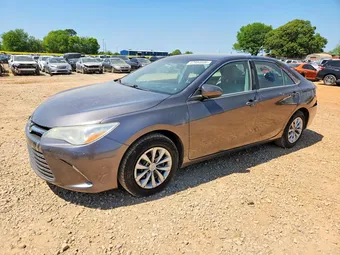2015 Toyota Camry 4T1BF1FK8FU092123 Lot 47994896