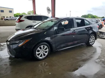 2025 Toyota Corolla 5YFB4MDE6SP281112 Lot 49827026