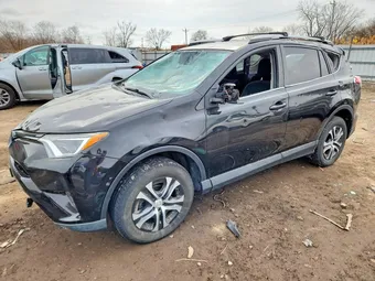 2016 Toyota RAV4 2T3BFREV6GW415877 Lot 46429346