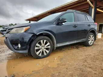 2015 Toyota RAV4 2T3YFREVXFW230451 Lot 99713475