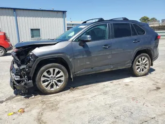 2024 Toyota RAV4 2T3A1RFV5RW454259 Lot 56965865