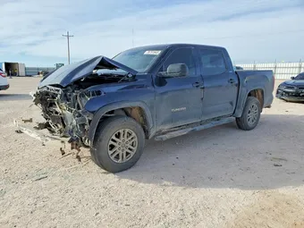 2024 Toyota Tundra 5TFLA5DB6RX214210 Lot 78751945