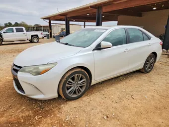 2016 Toyota Camry 4T1BF1FK5GU165594 Lot 46296886