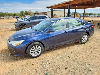 2016 Toyota Camry 4T1BF1FK1GU546147 Lot 46450146