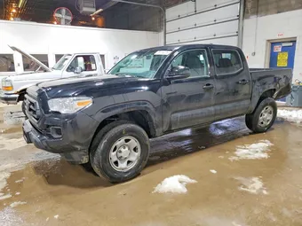 2023 Toyota Tacoma 3TMCZ5AN1PM641370 Lot 78119275