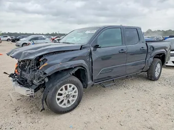 2025 Toyota Tacoma 3TMLB5JN7SM194198 Lot 51148446