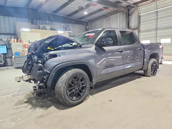 2024 Toyota Tundra 5TFWA5DB6RX151851 Lot 79650435