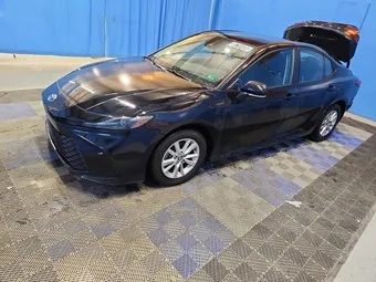 2025 Toyota Camry 4T1DAACK6SU036168 Lot 48794686