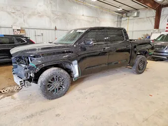 2023 Toyota Tundra 5TFLA5DB0PX070568 Lot 47417996