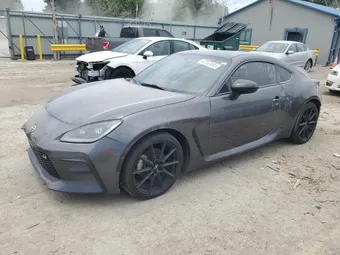 2022 Toyota GR86 JF1ZNBE15N9754428