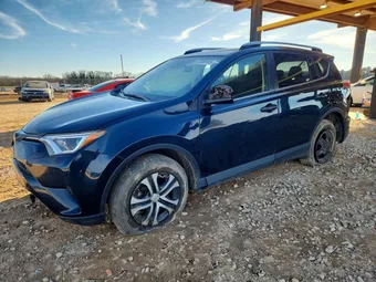 2018 Toyota RAV4 JTMZFREV5JJ751931 Lot 77205155