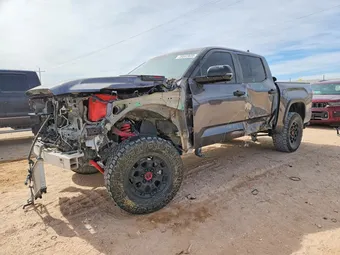 2024 Toyota Tundra 5TFPC5DB2RX040907 Lot 78597825