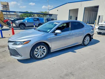 2024 Toyota Camry 4T1C11AK0RU903640 Lot 47343856