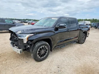 2024 Toyota Tundra 5TFLA5AB7RX040135 Lot 51182666