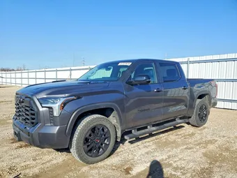 2024 Toyota Tundra 5TFWC5DB9RX059403 Lot 41727976