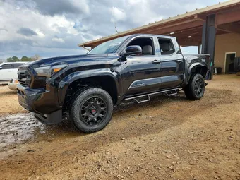 2025 Toyota Tacoma 3TYLB5JN5ST105507 Lot 41976366