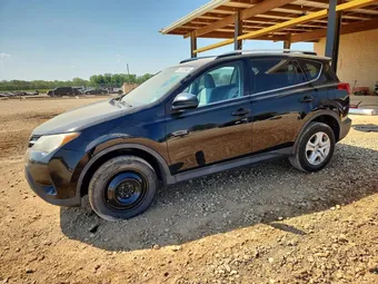 2015 Toyota RAV4 2T3ZFREV5FW212041 Lot 47102846
