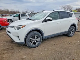 2017 Toyota RAV4 JTMRFREV8HJ169672 Lot 47861366