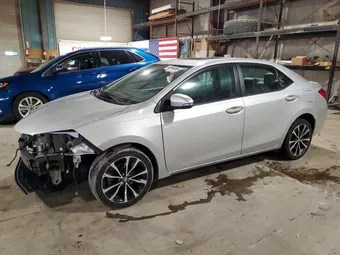 2017 Toyota Corolla 5YFBURHE7HP674200 Lot 46094066