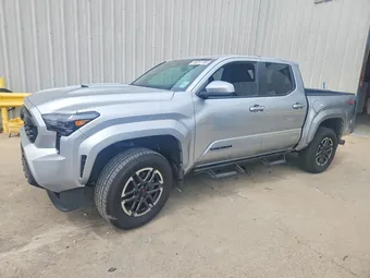 2024 Toyota Tacoma 3TYLB5JN2RT011661 Lot 46337136