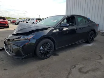 2026 Toyota Camry 4T1DAACK0TU282019 Lot 49647426