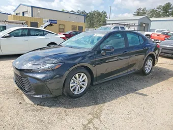 2026 Toyota Camry 4T1DAACK0TU266774 Lot 47338526