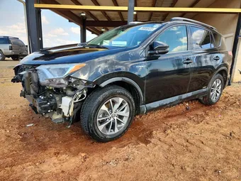 2018 Toyota RAV4 JTMRJREV9JD180862 Lot 79956935