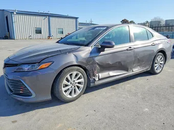 2021 Toyota Camry 4T1C11AK4MU557147 Lot 47430256