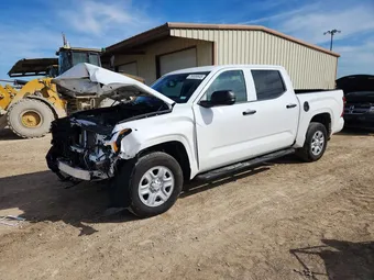 2025 Toyota Tundra 5TFKB5DB2SX310866 Lot 75006645