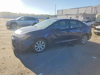2020 Toyota Corolla JTDEPRAE0LJ051853 Lot 49453716