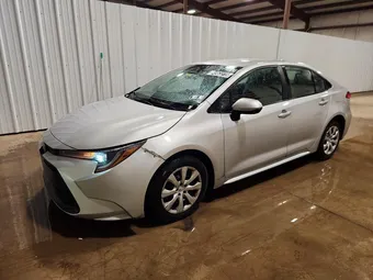 2023 Toyota Corolla 5YFB4MDE6PP025009 Lot 49633156