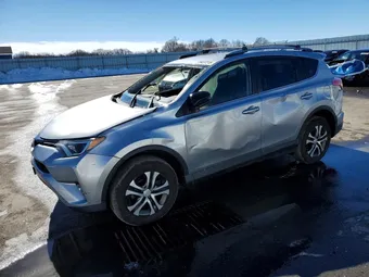 2018 Toyota RAV4 JTMBFREV5JJ221086 Lot 79437215