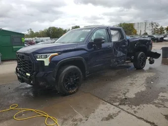 2024 Toyota Tundra 5TFWA5EC7RX035615 Lot 84013035