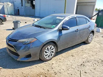 2017 Toyota Corolla 2T1BURHE4HC910804 Lot 49587766