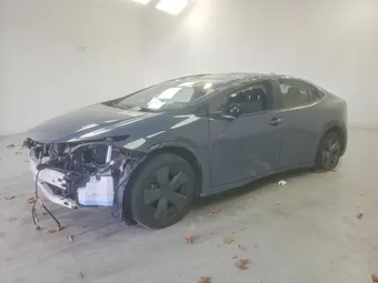 2025 Toyota Prius JTDACAAU1S3062057 Lot 46729366