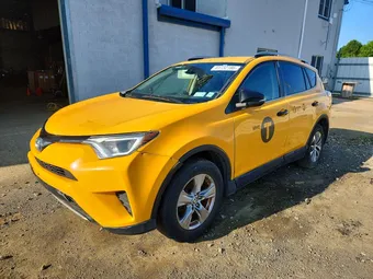 2017 Toyota RAV4 Hybrid JTMRJREVXHD073426