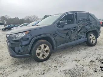 2020 Toyota RAV4 2T3W1RFV0LC084305 Lot 79048985
