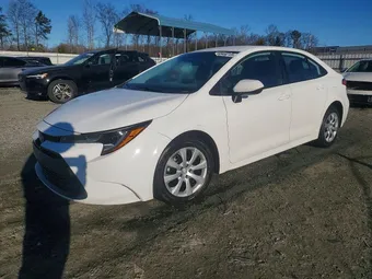 2023 Toyota Corolla 5YFB4MDE6PP055613 Lot 98548215