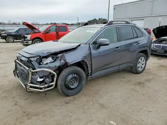 2019 Toyota RAV4 JTMG1RFV7KD508691 Lot 78811155