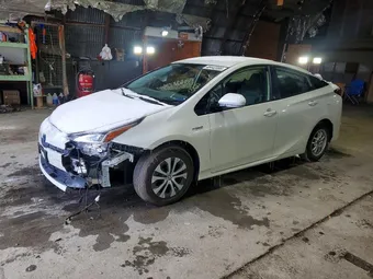 2019 Toyota Prius JTDL9RFU2K3003369 Lot 46442386