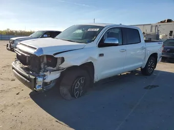 2020 Toyota Tundra 5TFAY5F13LX890127 Lot 48824676