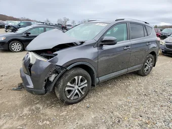 2016 Toyota RAV4 2T3BFREV9GW519523 Lot 45617476
