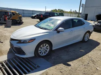 2024 Toyota Camry 4T1C11AK2RU256271 Lot 46863216